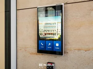 Pronájem bytu 1+kk, Praha - Vršovice, Kubánské náměstí, 21 m2