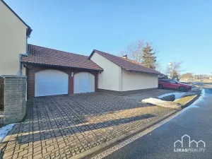 Prodej rodinného domu, Bříza, 129 m2