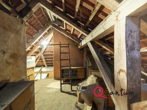 Prodej rodinného domu, Praha - Žižkov, V zahrádkách, 145 m2