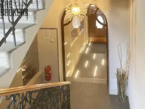 Pronájem bytu 1+kk, Praha - Nové Město, Nekázanka, 22 m2