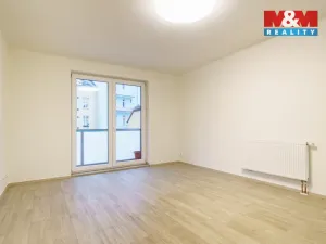 Pronájem bytu 3+kk, Cheb, Dukelská, 90 m2