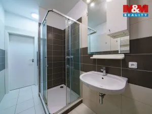 Pronájem bytu 3+kk, Cheb, Dukelská, 90 m2