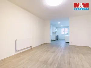 Pronájem bytu 3+kk, Cheb, Dukelská, 90 m2