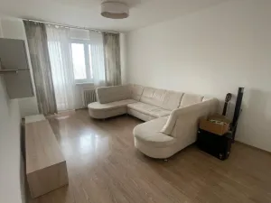 Pronájem bytu 2+1, Ostrava - Hrabůvka, Provaznická, 56 m2