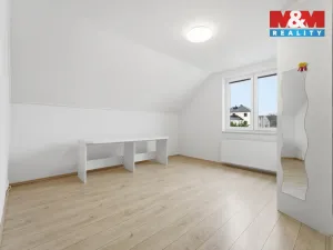 Prodej rodinného domu, Starý Plzenec, Habrmanova, 135 m2