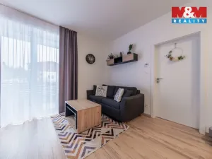 Prodej bytu 2+kk, Lipno nad Vltavou, 45 m2