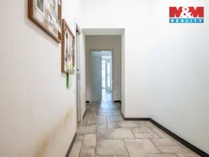 Prodej rodinného domu, Jílovice - Lipnice, 429 m2