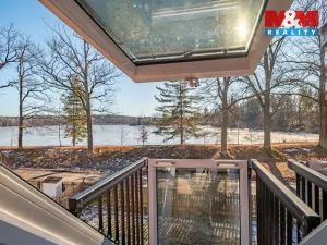 Prodej rodinného domu, Jílovice - Lipnice, 429 m2