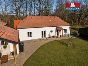 Prodej rodinného domu, Jílovice - Lipnice, 429 m2