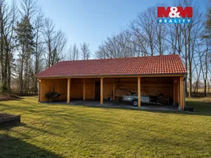 Prodej rodinného domu, Jílovice - Lipnice, 429 m2