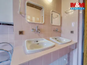 Prodej rodinného domu, Plzeň - Severní Předměstí, Karoliny Světlé, 324 m2