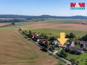 Prodej rodinného domu, Volduchy, 78 m2