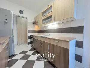 Pronájem bytu 3+1, Ivančice, Sportovní, 56 m2