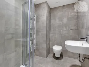 Prodej bytu 3+kk, Praha - Vysočany, V Předním Hloubětíně, 82 m2