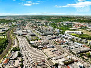 Prodej bytu 3+kk, Praha - Vysočany, V Předním Hloubětíně, 82 m2