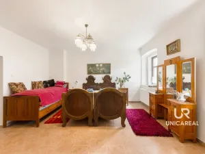 Prodej rodinného domu, Sklené nad Oslavou, 330 m2