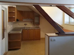 Pronájem bytu 2+kk, Prachatice, Vítkova, 62 m2