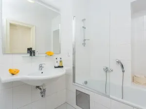 Pronájem bytu 4+1, Praha - Staré Město, Martinská, 180 m2