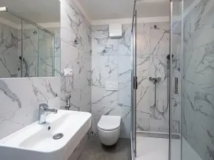 Pronájem bytu 2+kk, Praha - Staré Město, Kozí, 39 m2