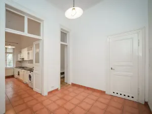 Pronájem bytu 3+1, Praha - Vinohrady, Mánesova, 90 m2