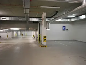 Pronájem bytu 4+kk, Praha - Vinohrady, Italská, 134 m2