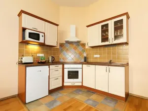 Pronájem bytu 2+kk, Praha - Vinohrady, Moravská, 53 m2