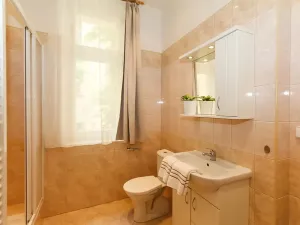 Pronájem bytu 2+kk, Praha - Vinohrady, Na Kozačce, 56 m2