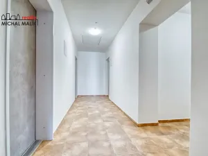 Pronájem bytu 2+kk, Hranice, Sklený kopec, 55 m2