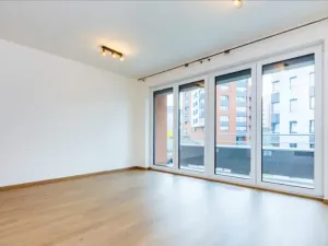 Pronájem bytu 1+kk, Praha - Záběhlice, Klapálkova, 31 m2
