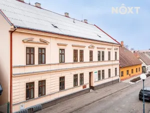 Pronájem kanceláře, Slatiňany, Vrchlického, 35 m2