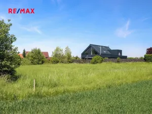 Prodej pozemku pro bydlení, Dobřejovice, Horní, 2001 m2