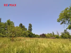 Prodej pozemku pro bydlení, Praha - Lochkov, 1550 m2