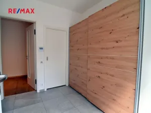 Pronájem bytu 5+kk, Praha - Bubeneč, Wolkerova, 115 m2