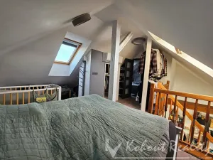 Prodej bytu 2+kk, Praha - Strašnice, Tehovská, 88 m2