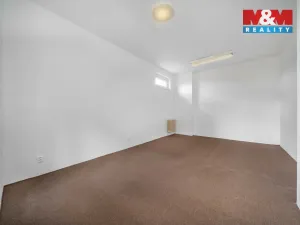 Pronájem bytu 2+kk, Strašice, 51 m2