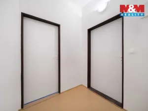 Pronájem bytu 2+kk, Strašice, 51 m2