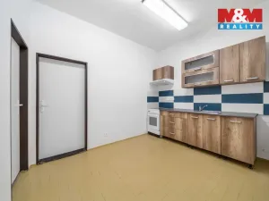 Pronájem bytu 2+kk, Strašice, 56 m2