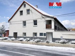 Pronájem bytu 3+kk, Líbeznice, Mělnická, 70 m2