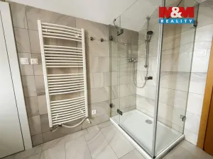 Pronájem bytu 2+kk, Jablonec nad Nisou, Máchova, 69 m2