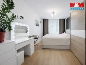 Prodej bytu 4+kk, Praha - Černý Most, Bryksova, 80 m2