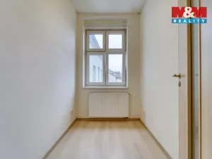 Pronájem bytu 1+1, Plzeň, V Šipce, 57 m2