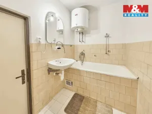 Prodej rodinného domu, Teplice nad Metují - Bohdašín, 585 m2