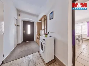 Prodej rodinného domu, Teplice nad Metují - Bohdašín, 585 m2