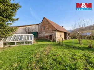 Prodej rodinného domu, Teplice nad Metují - Bohdašín, 236 m2