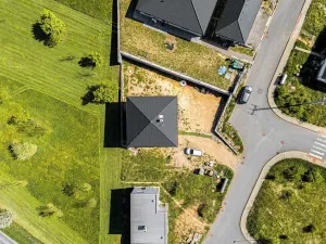 Prodej rodinného domu, Libušín, Zdeňka Hermana, 151 m2