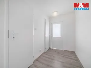 Prodej bytu 3+1, Praha - Hostivař, 66 m2