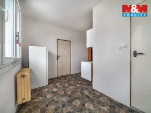 Pronájem bytu 3+1, Plzeň, Terezie Brzkové, 72 m2