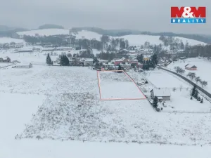 Prodej pozemku pro bydlení, Březová - Rudolec, 3122 m2