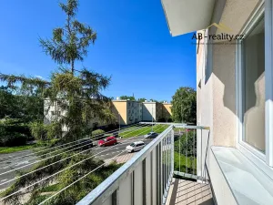 Prodej bytu 3+1, Teplice, Buzulucká, 60 m2