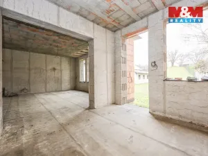 Prodej rodinného domu, Prostějov - Žešov, 350 m2